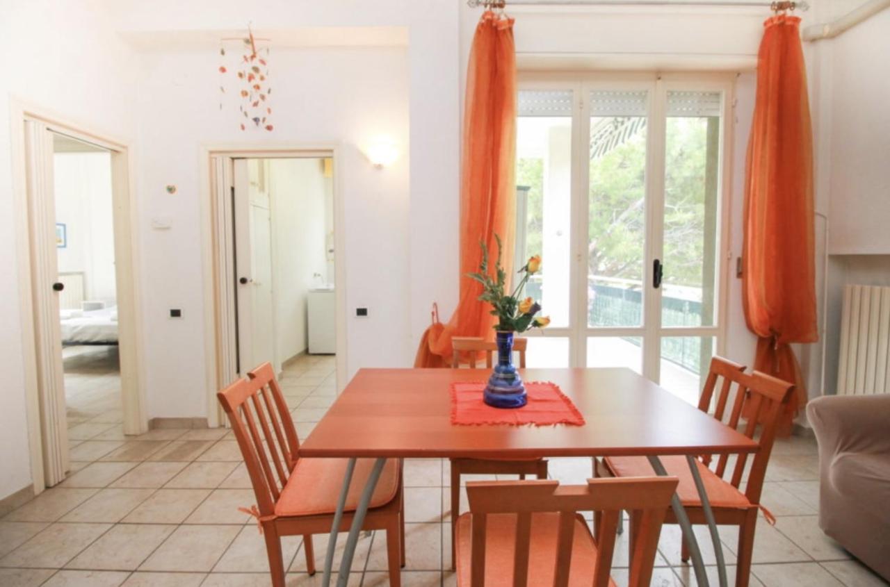 Casa Vacanze Marcelli51 - Le Grotte Rooms & Apartments Ngoại thất bức ảnh