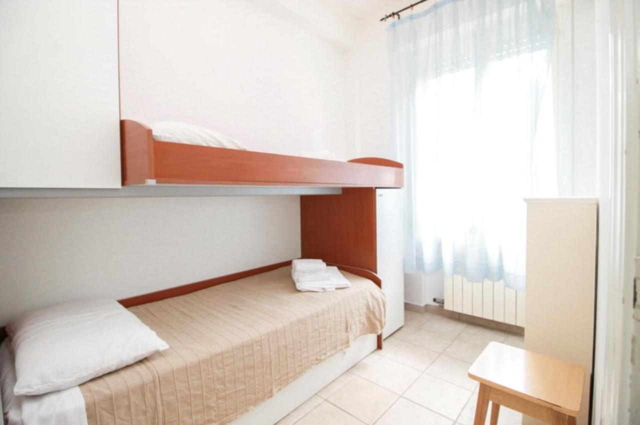 Casa Vacanze Marcelli51 - Le Grotte Rooms & Apartments Ngoại thất bức ảnh