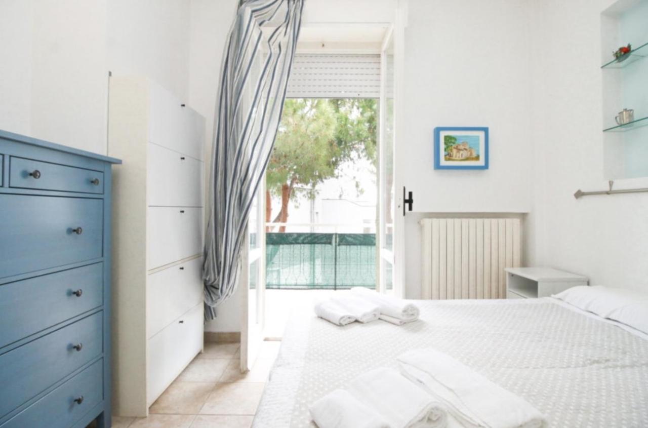Casa Vacanze Marcelli51 - Le Grotte Rooms & Apartments Ngoại thất bức ảnh