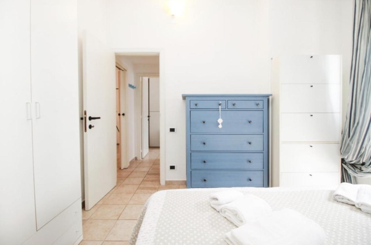 Casa Vacanze Marcelli51 - Le Grotte Rooms & Apartments Ngoại thất bức ảnh