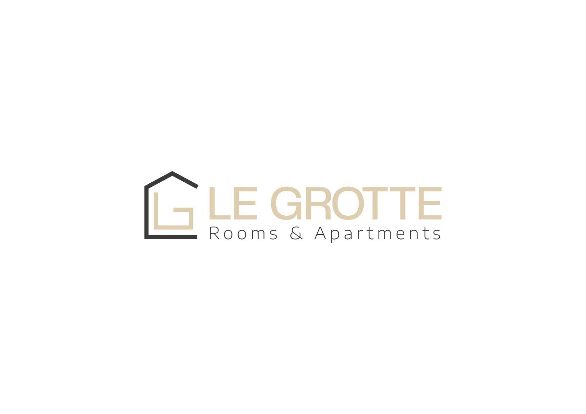 Casa Vacanze Marcelli51 - Le Grotte Rooms & Apartments Ngoại thất bức ảnh